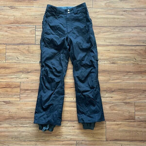 Burton Blue Formula Snowboard Pants Women’s Size X Small